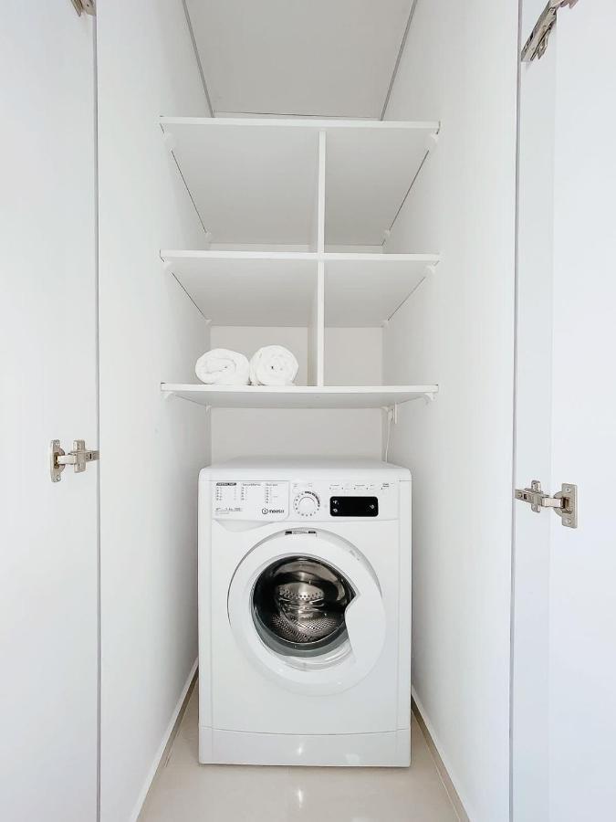 Montesun Apartments Becici Boreti Eksteriør billede