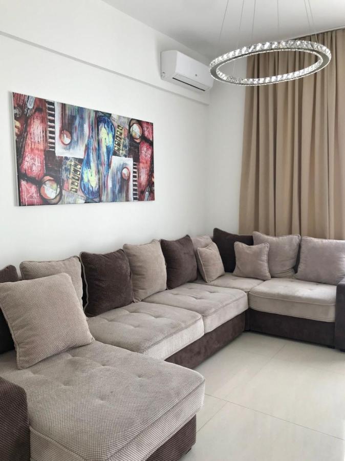 Montesun Apartments Becici Boreti Eksteriør billede